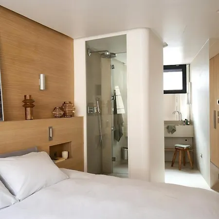 Luxury Duplex - Louvre Museum - 6 Guests Apartment *