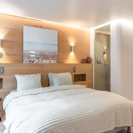 Luxury Duplex - Louvre Museum - 6 Guests Apartment Paris