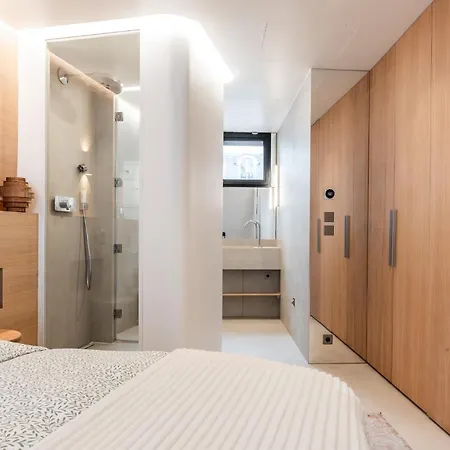 Luxury Duplex - Louvre Museum - 6 Guests Apartment Paris